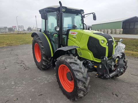 Claas Elios 2.75