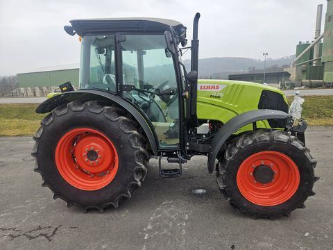 Claas Elios 2.75
