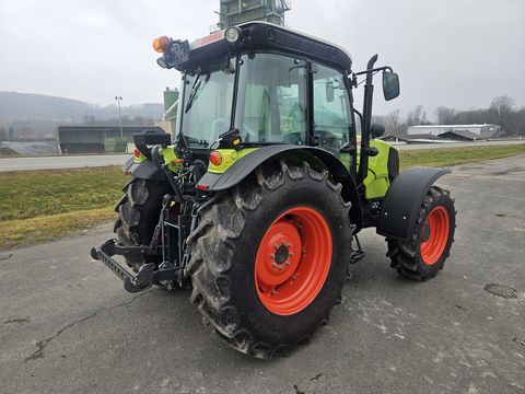 Claas Elios 2.75