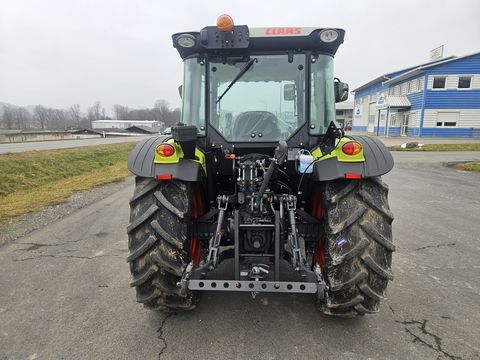 Claas Elios 2.75