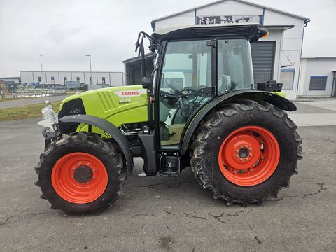 Claas Elios 2.75