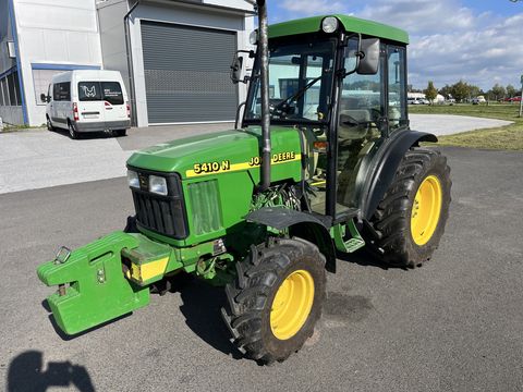 John Deere 5410