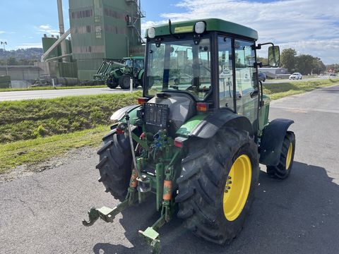 John Deere 5410