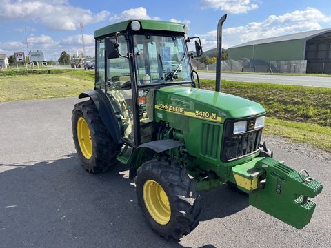 John Deere 5410