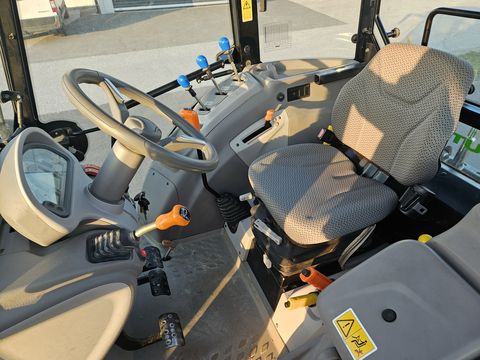 Deutz Fahr 5080D Keyline