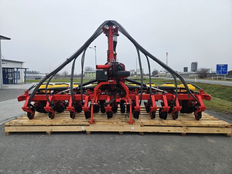 Väderstad Tempo TPV 9