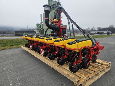 Väderstad Tempo TPV 9