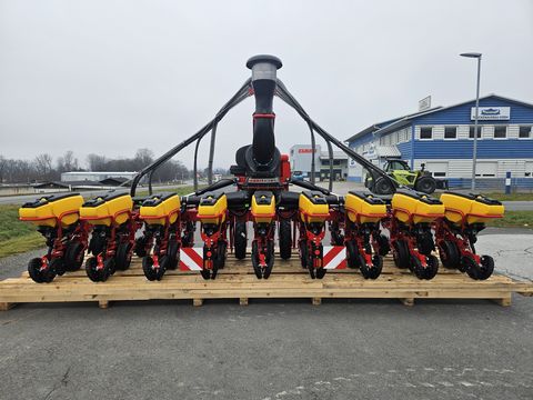 Väderstad Tempo TPV 9