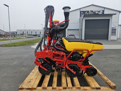 Väderstad Tempo TPV 9