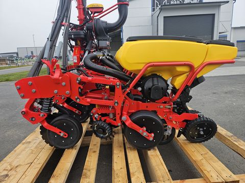 Väderstad Tempo TPV 9