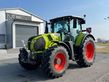 Claas Arion 660 CMATIC CEBIS