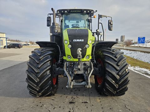 Claas Axion 960 TERRA TRAC CEBIS (Stage V)