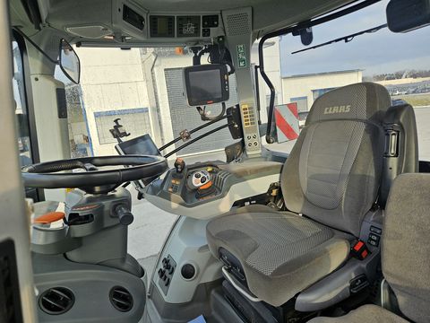 Claas Axion 960 TERRA TRAC CEBIS (Stage V)