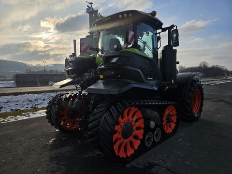Claas Axion 960 TERRA TRAC CEBIS (Stage V)