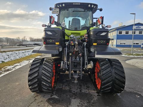 Claas Axion 960 TERRA TRAC CEBIS (Stage V)