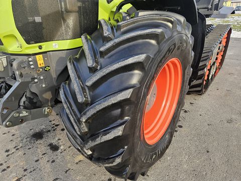 Claas Axion 960 TERRA TRAC CEBIS (Stage V)