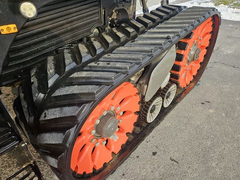 Claas Axion 960 TERRA TRAC CEBIS (Stage V)