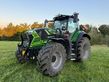 Deutz Fahr 7250 TTV Agrotron 