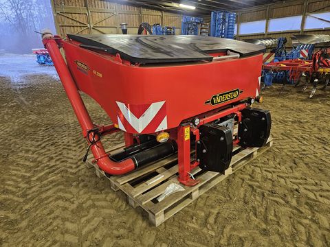 Väderstad FH 2200 Fronttank