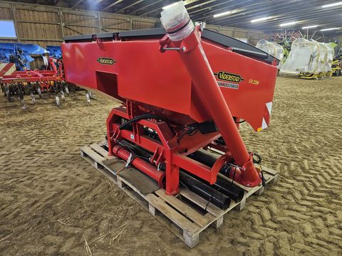 Väderstad FH 2200 Fronttank