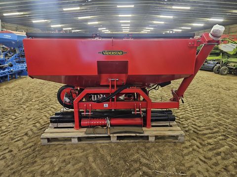 Väderstad FH 2200 Fronttank