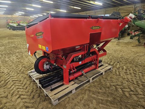 Väderstad FH 2200 Fronttank