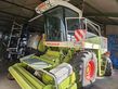 Claas Jaguar 840