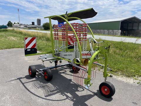 Claas Liner 420
