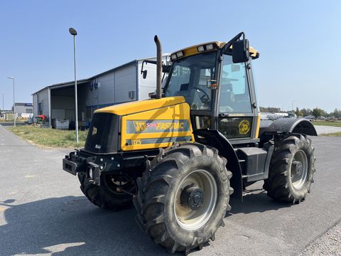 JCB 2150 turbo 