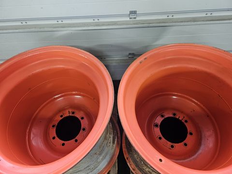 Sonstige DH36Ax32 8-Loch passend zu Claas Mähdrescher 