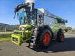 Claas Lexion 7500