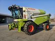 Claas Tucano 450