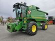 John Deere W540