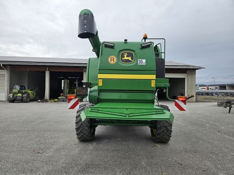 John Deere W540
