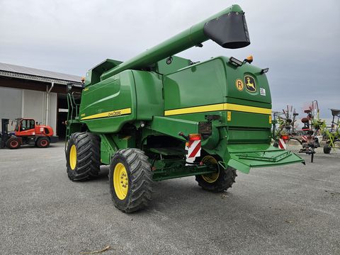 John Deere W540