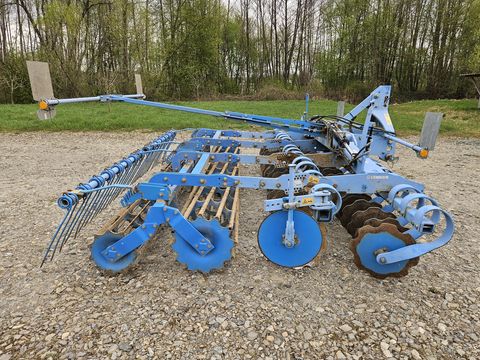Lemken Heliodor 9K/400