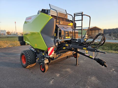 Claas Variant 565RC