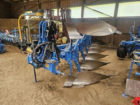 Lemken Juwel 10 MV 6-Schar