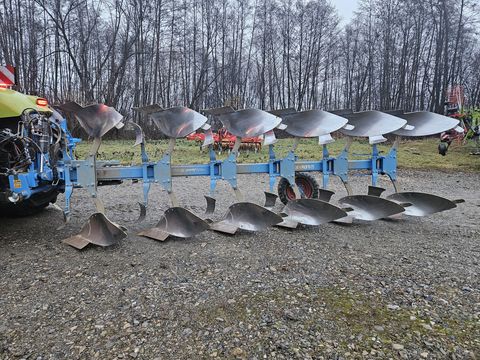 Lemken Juwel 10 MV 6-Schar