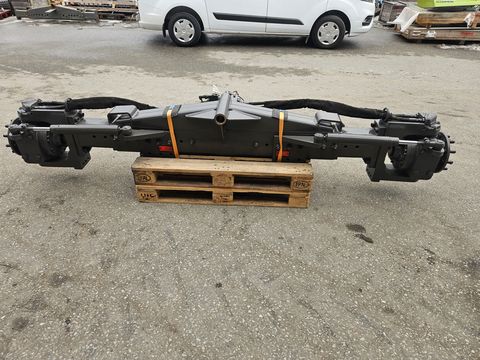 Sonstige Allradachse Mud Hog zu Lexion 4/5/6