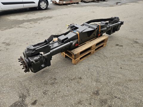 Sonstige Allradachse Mud Hog zu Lexion 4/5/6