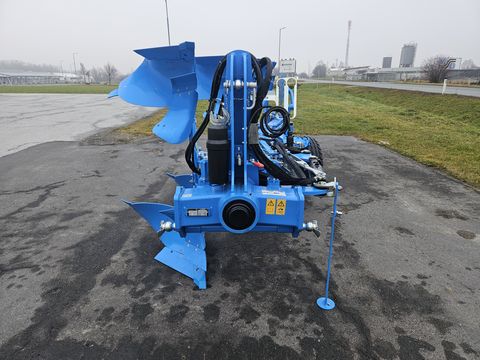Lemken Juwel 8 MV 4-Schar