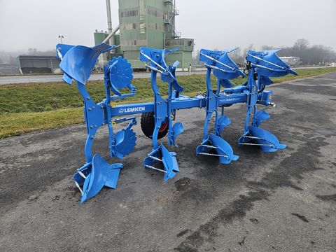 Lemken Juwel 8 MV 4-Schar