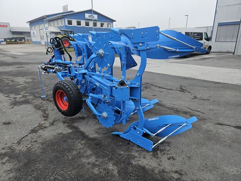 Lemken Juwel 8 MV 4-Schar
