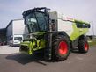 Claas Lexion 7600 4wd