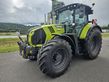 Claas Arion 660 CMATIC CEBIS