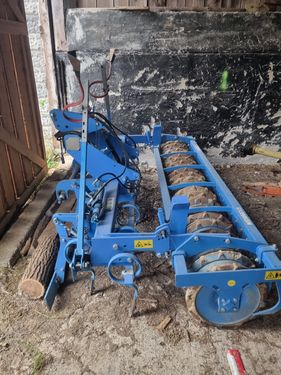 Lemken Quarz 7 / 300 