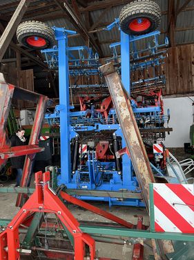 Lemken Korund 8/900K