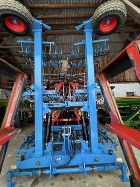 Lemken Korund 8/900K