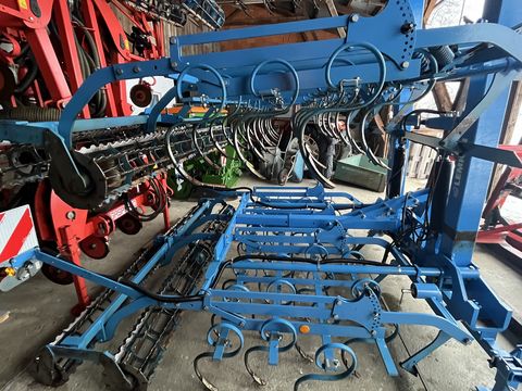 Lemken Korund 8/900K